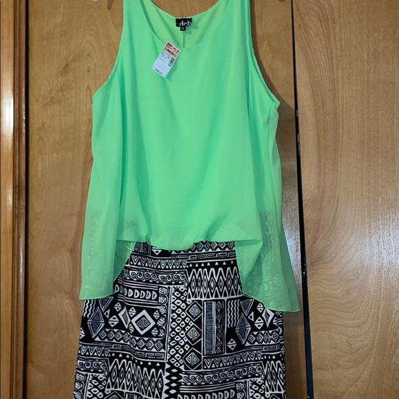 Dress - Picture 1 of 4